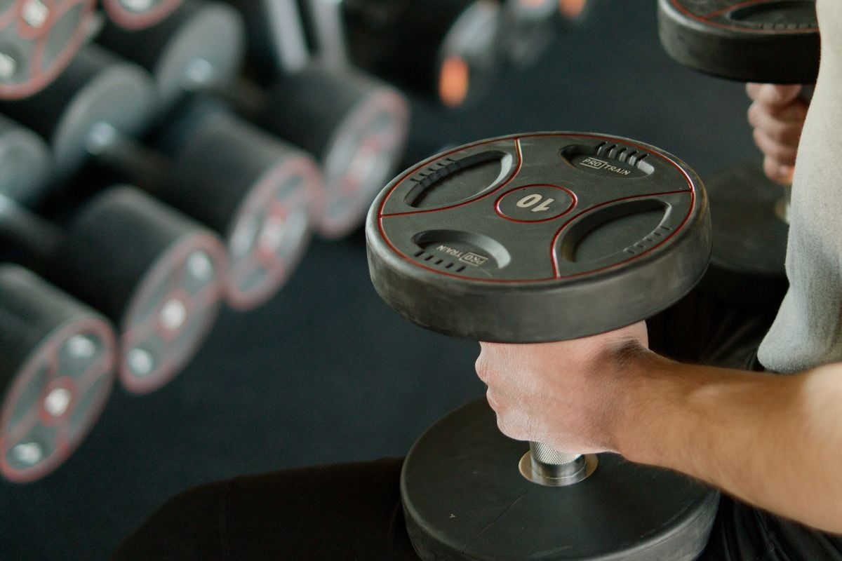 Fitness and exercise routines